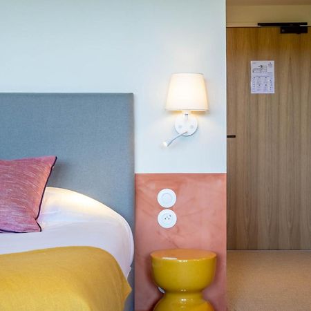 Kaliko Hotel Bidart Luaran gambar