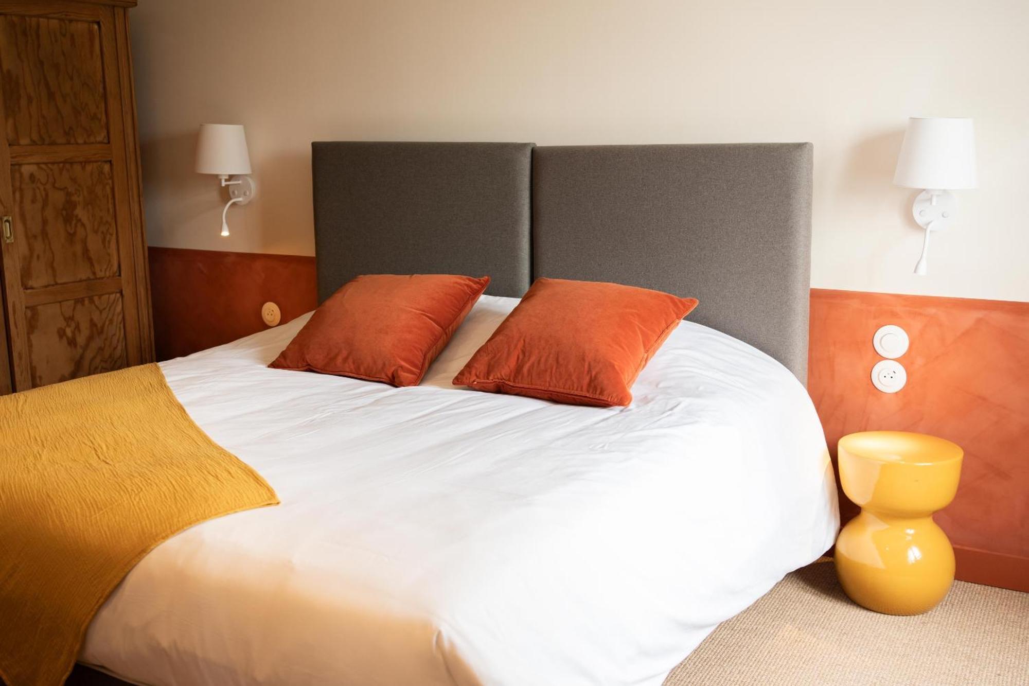 Kaliko Hotel Bidart Bilik gambar